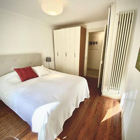 Your Bright Charming Cocoon Between Lake And City Lausanne Eksteriør bilde