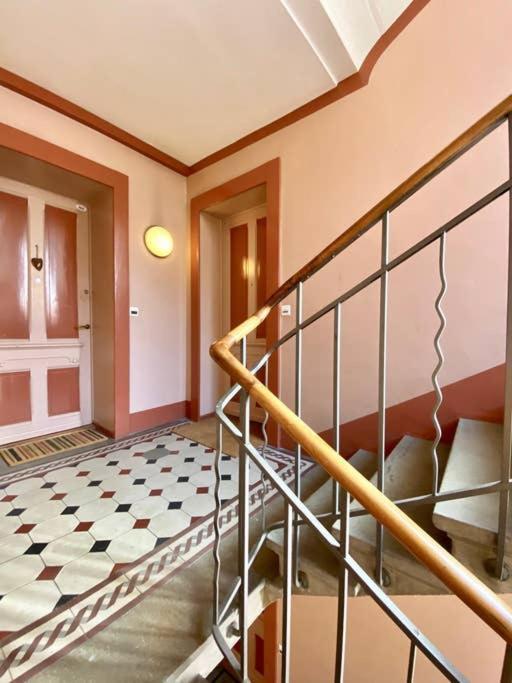 Your Bright Charming Cocoon Between Lake And City Lausanne Eksteriør bilde