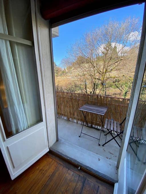 Your Bright Charming Cocoon Between Lake And City Lausanne Eksteriør bilde